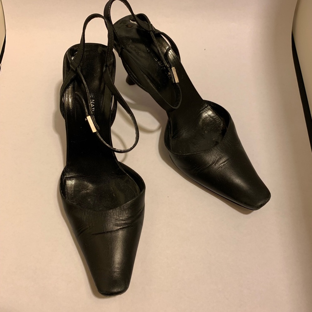 Costume National sling backs
